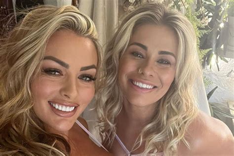 paige vanzant mandy rose nude|Paige VanZant X Mandy Rose: Paige VanZant announces。